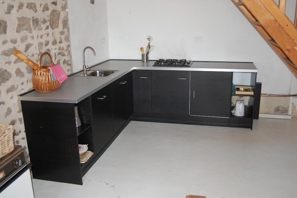 Le Mas d'en Haut Lussat Chambre photo